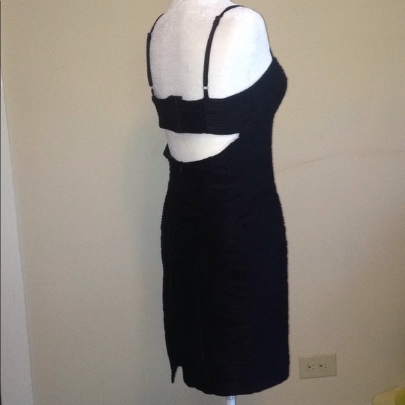 Black dress women's small 'Little black dress - Picture 4 of 7